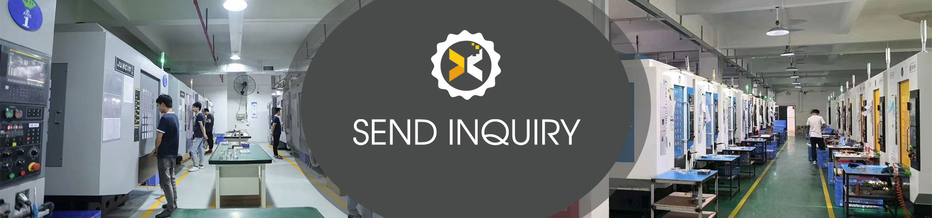 Send Inquiry