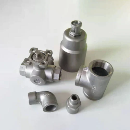 Detailed Explanation of the Metal Die Casting Process, Let's Learn Together!