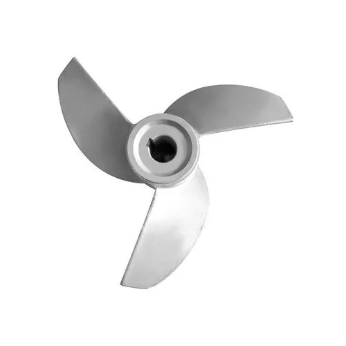 Why Are Mixer Blades Casting So Important for Industrial Efficiency?