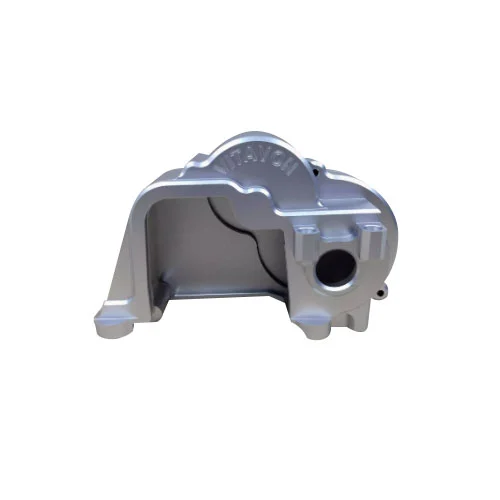 Aluminum Gear Transmission Matching Box Machining