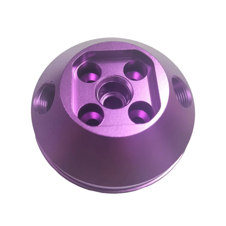 Aluminum T-screw