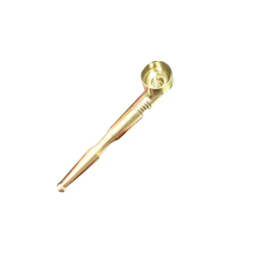 Copper Pipe Filter Core Machining