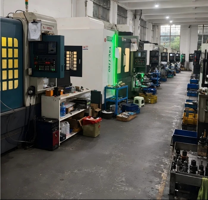 Xiamen Xiangxing Xin Industry and Trade Co., Ltd.