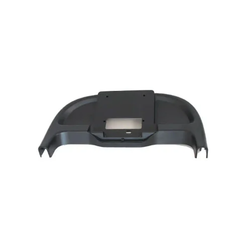 Plastic Protective Cover Machining